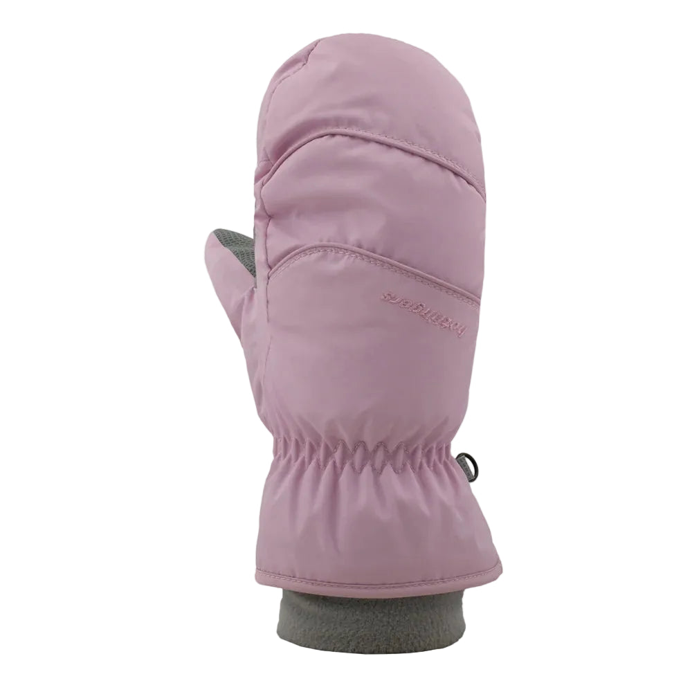 Children's Flurry II Mitt Jr. Light Pink