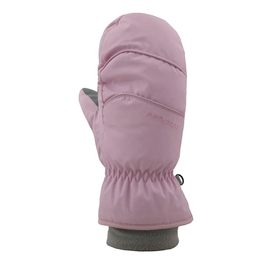 Children's Flurry II Mitt Jr. Light Pink