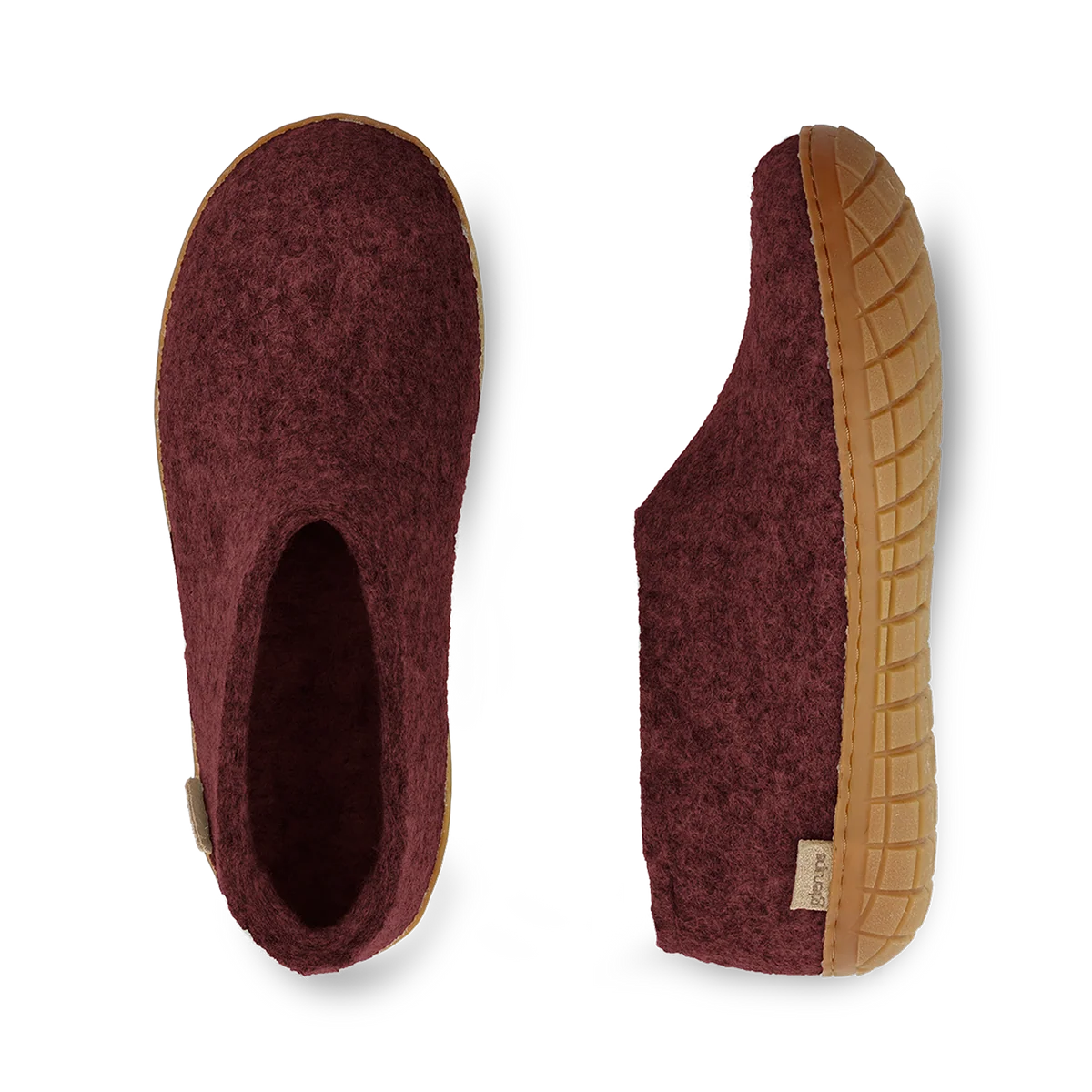 Shoe Beet (Rubber)
