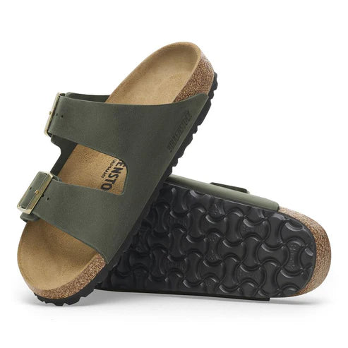 Arizona Oiled Leather Thyme R