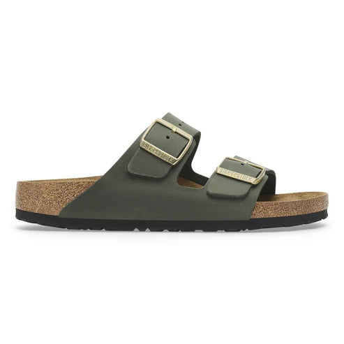 Arizona Oiled Leather Thyme R