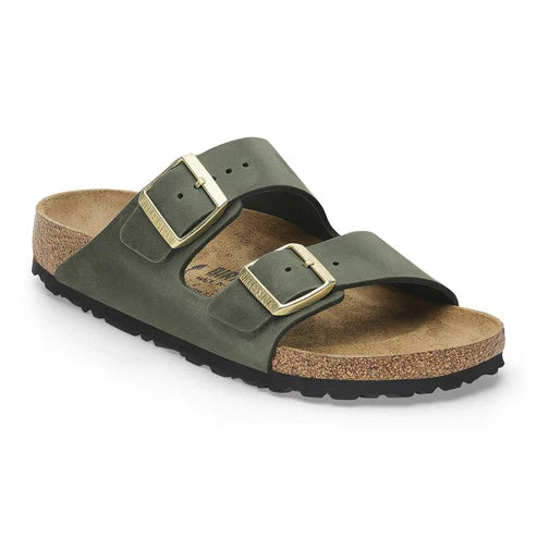Arizona Oiled Leather Thyme R