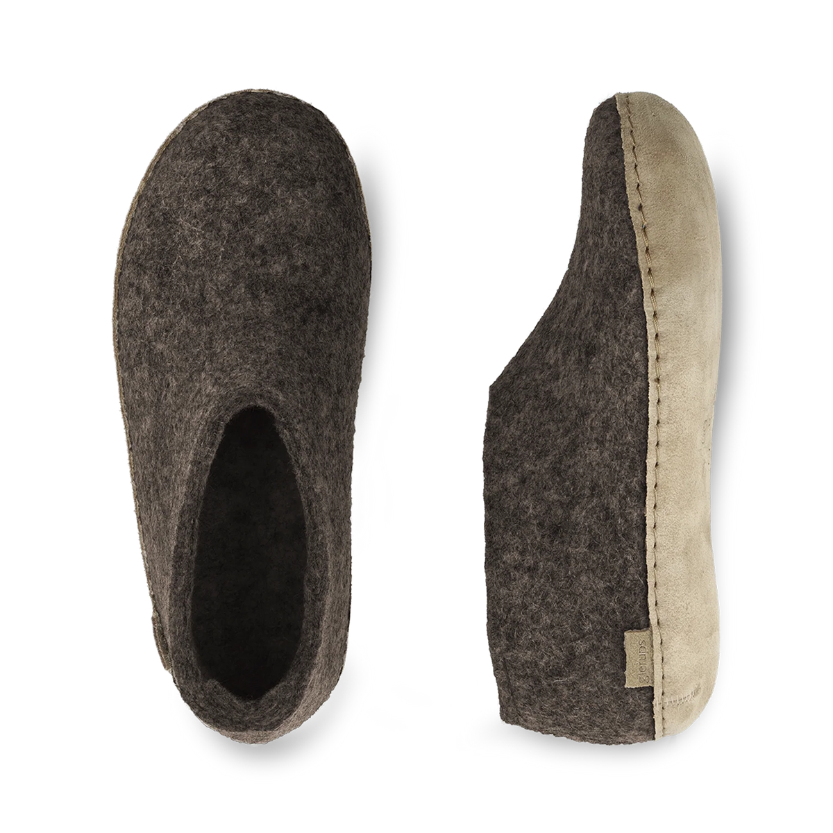 Shoe Chestnut (Leather)