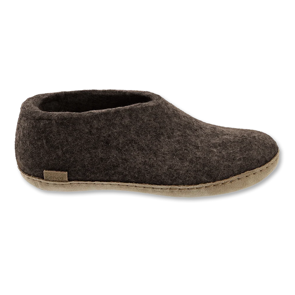 Shoe Chestnut (Leather)