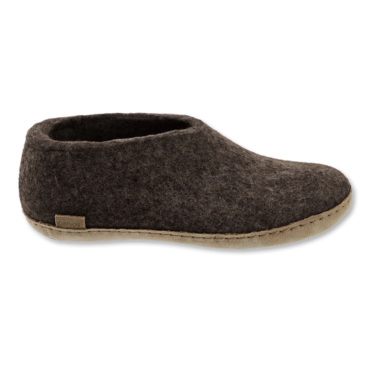 Shoe Chestnut (Leather)