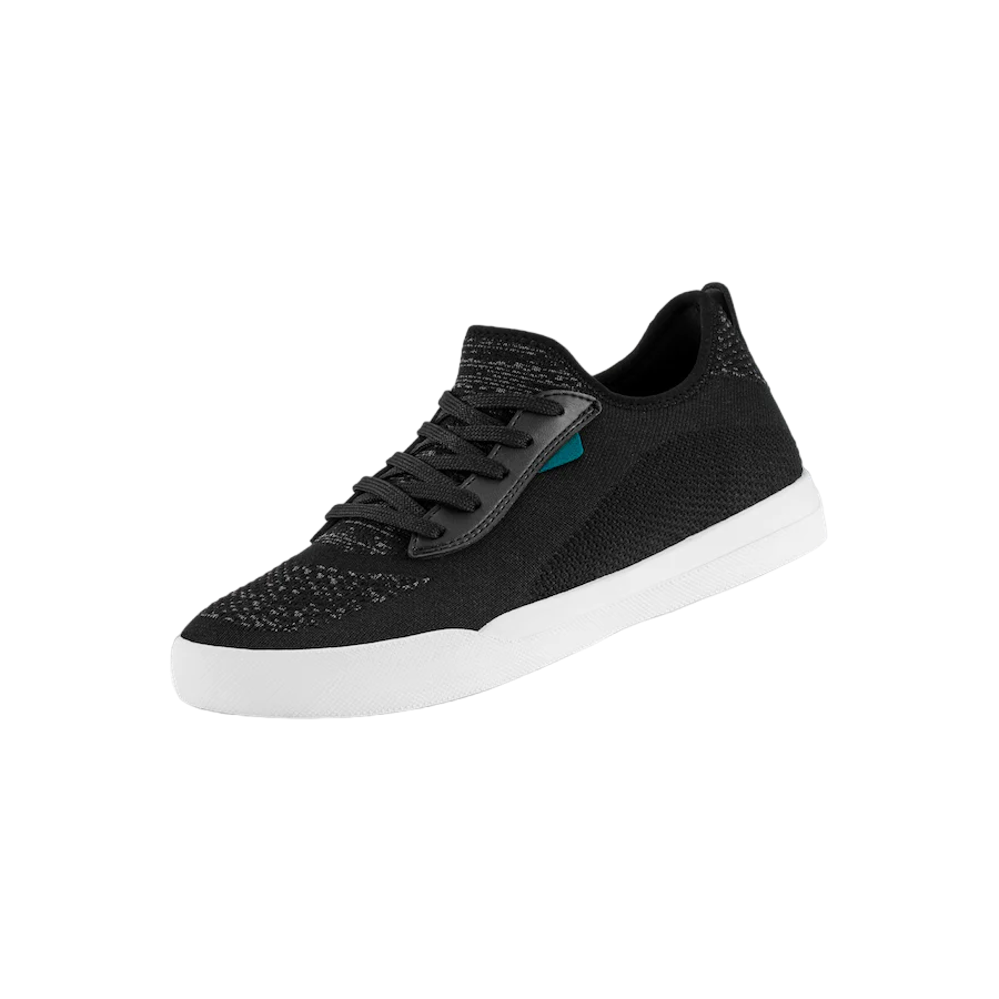 Women's Weekend Sneaker Asphalt Black