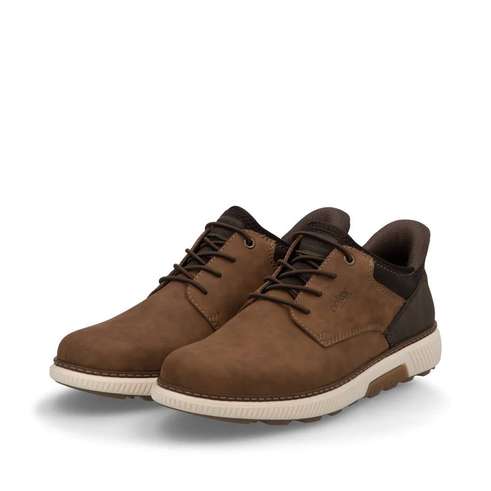 B3357-24 Brown Combination Bungee Ready 2 Go Wide