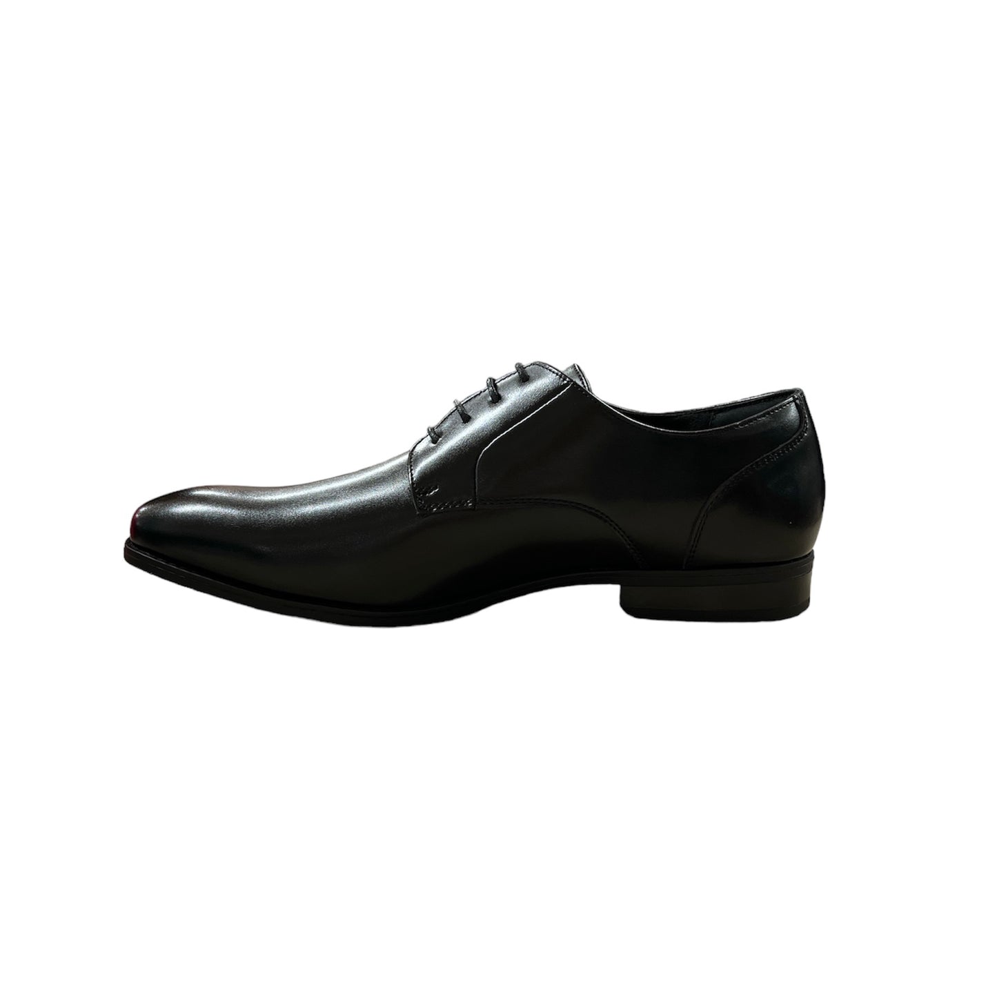 Newell Plain Toe Black