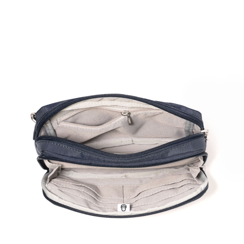 Modern Belt Bag French Navy