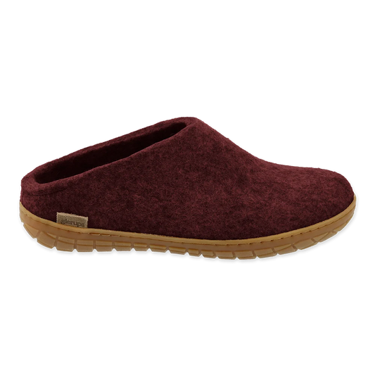 Slip On Beet (Rubber)