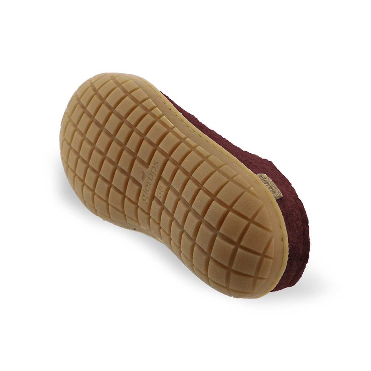 Slip On Beet (Rubber)