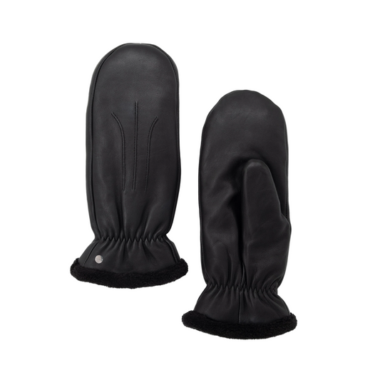 Sutton Women's Mittens Black