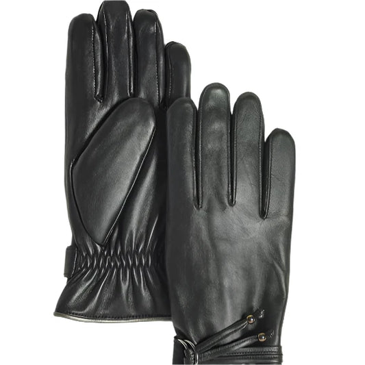 Whistler Glove Ladies Black