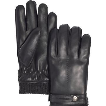 Nelson Men's Glove Black