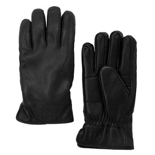 Churhchill Men's Gloves Black