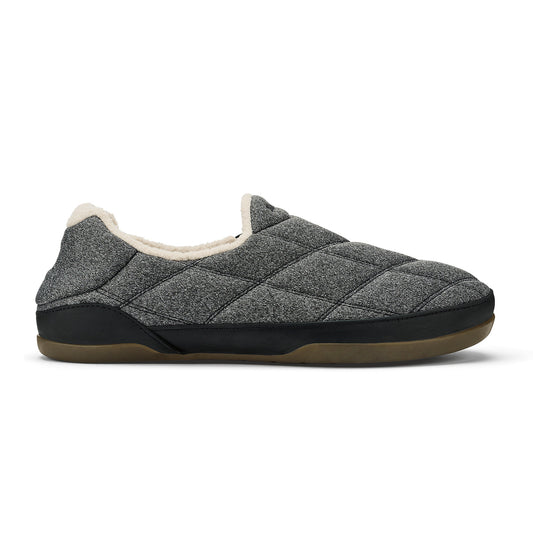 Men's Puku'I Slipper Dark Shadow/Lava Rock
