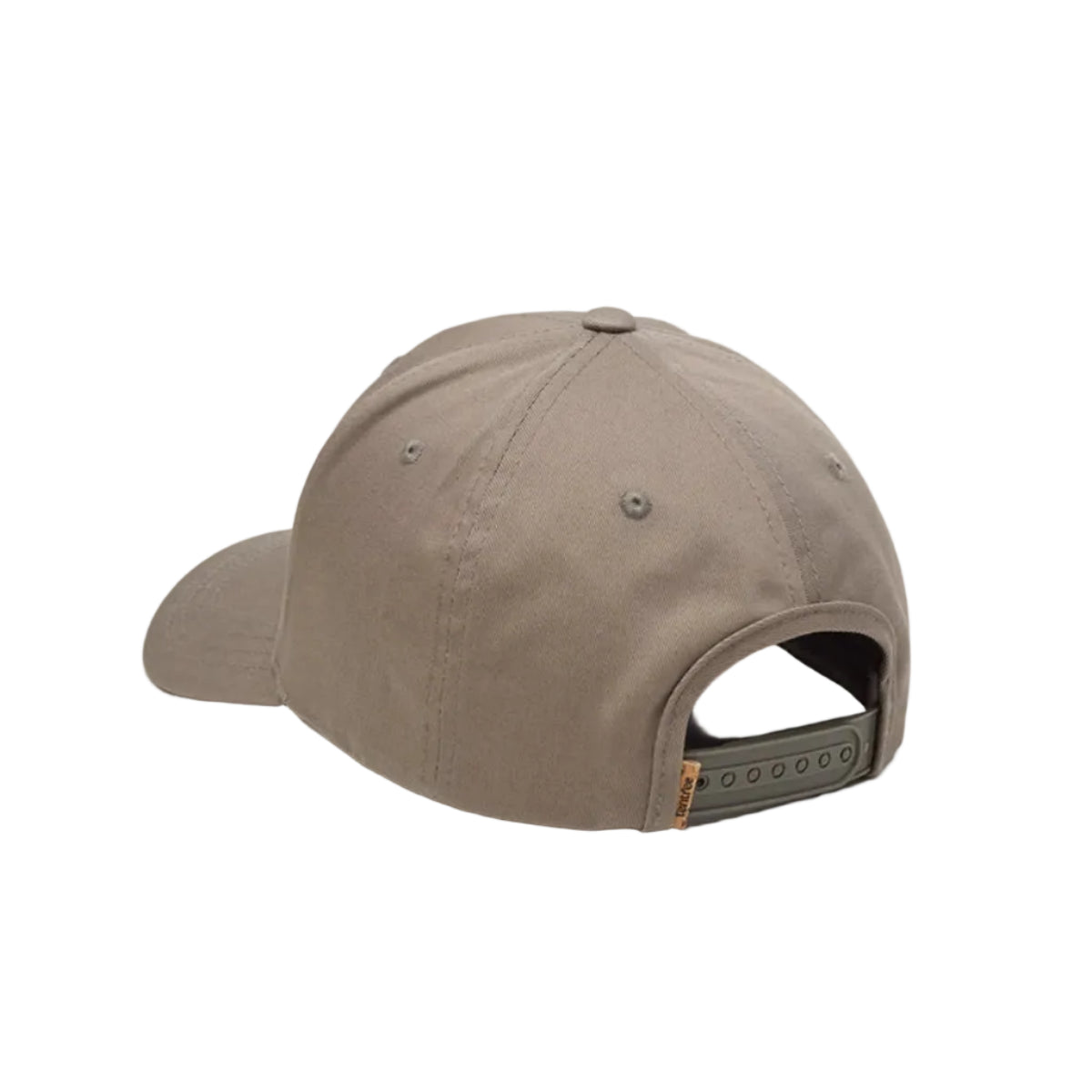 Lake Patch Elevation Hat (Clay/Lakeside Blue)