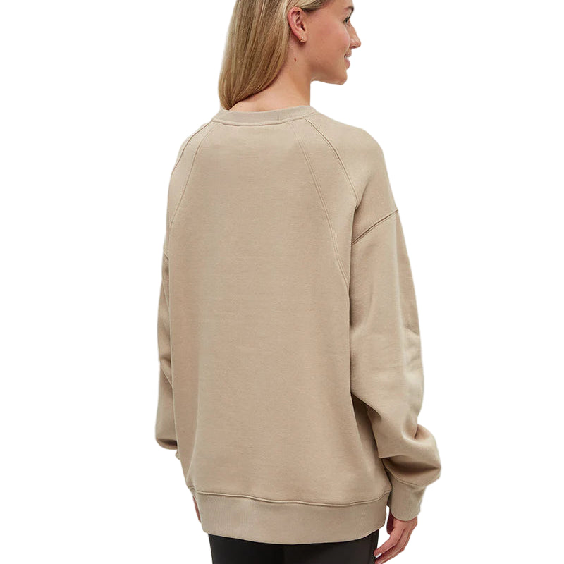 Women's Bluffs Crew (Birchwood)
