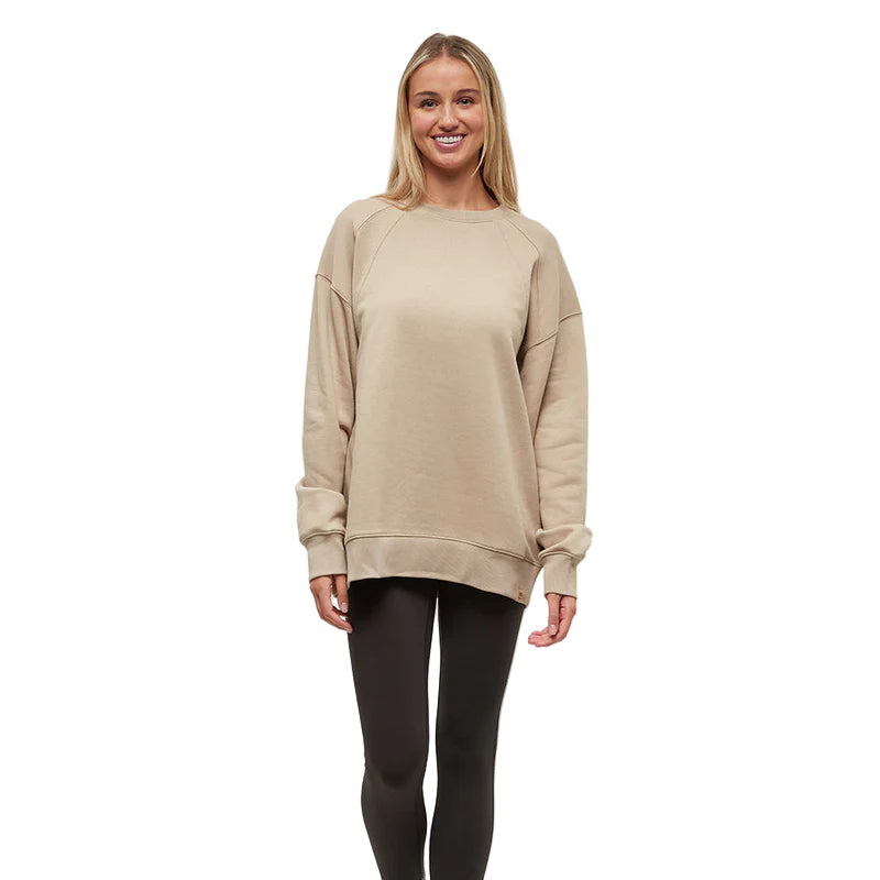 Women's Bluffs Crew (Birchwood)