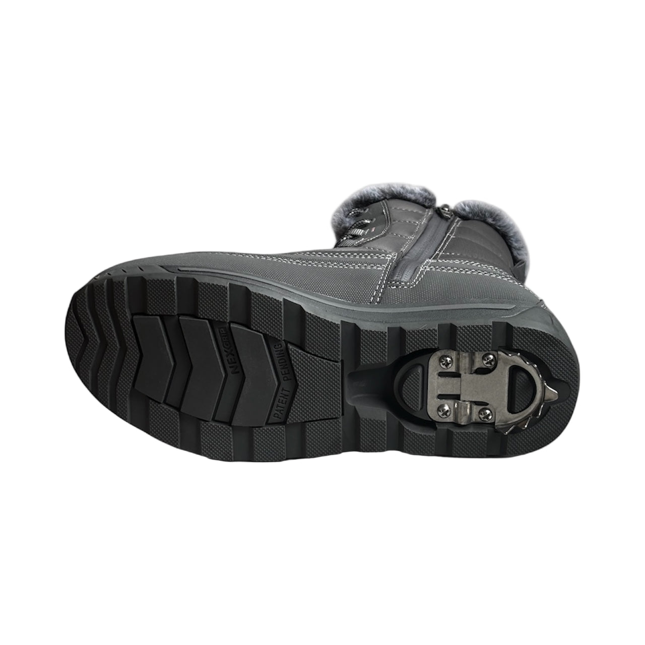Women's PolarTrek Vero Mid Grey