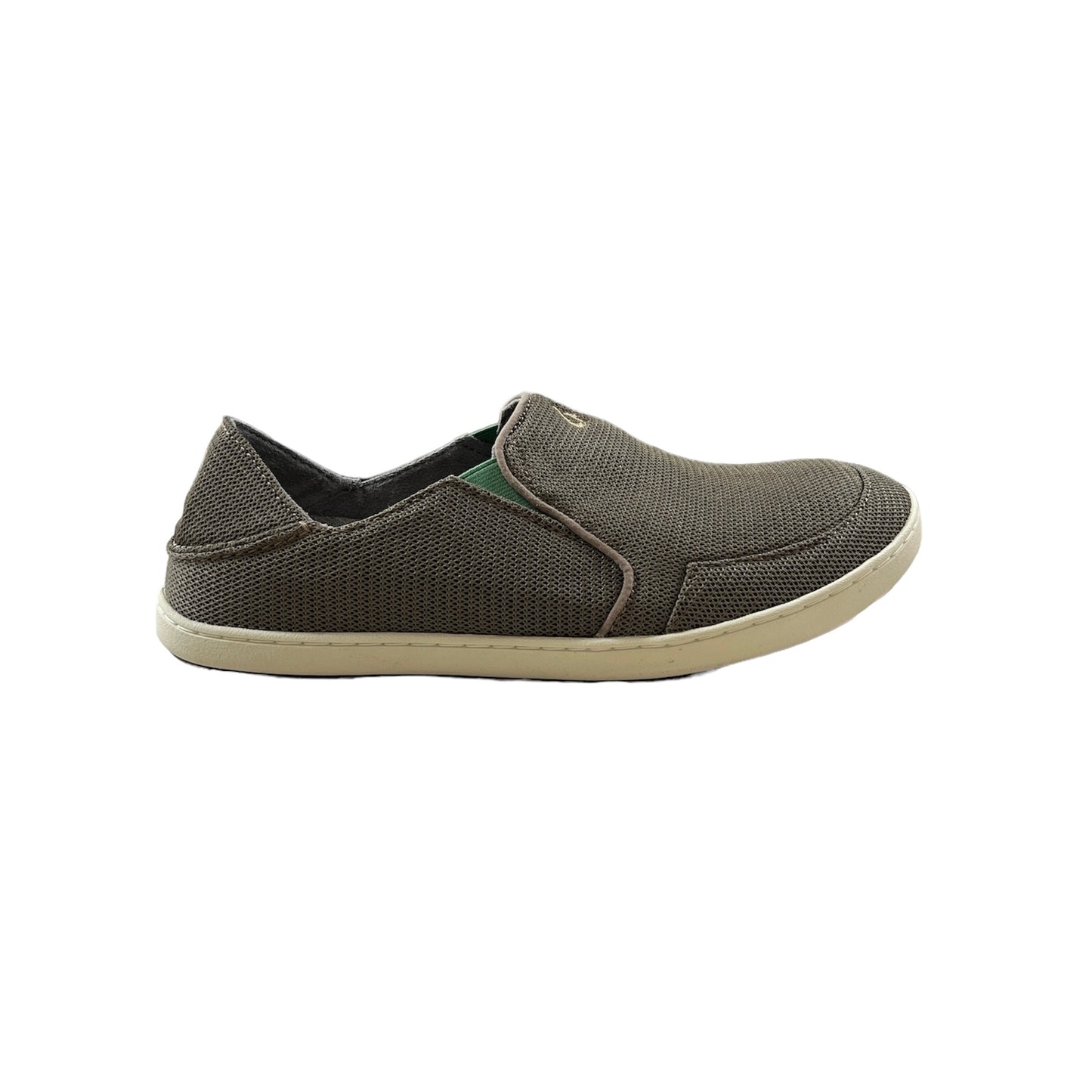 Men's Nohea Mesh Mustang/Lime Peel