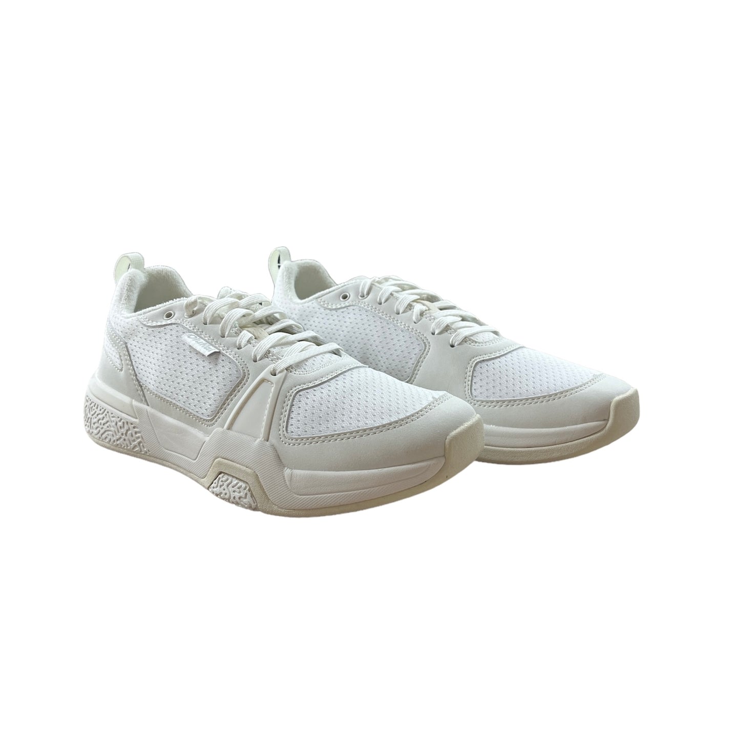 Women's Anau Bright White/Bright White