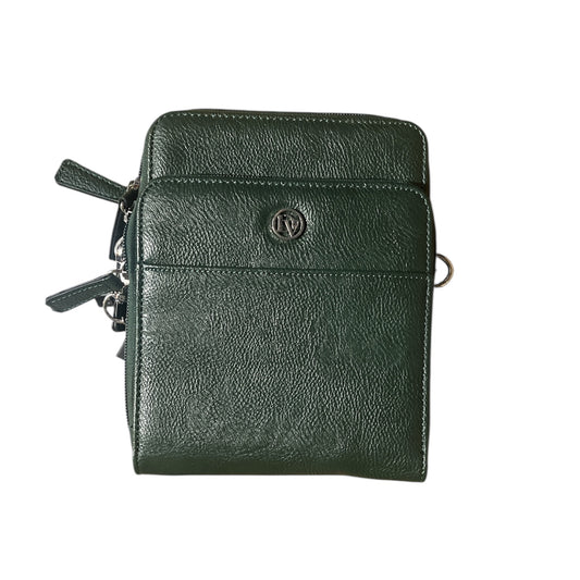 R5249STL FOREST GREEN/LA DIVA
