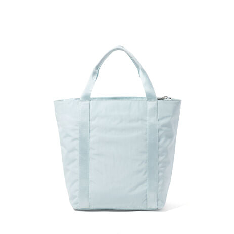 Via Crossbody Tote Pool