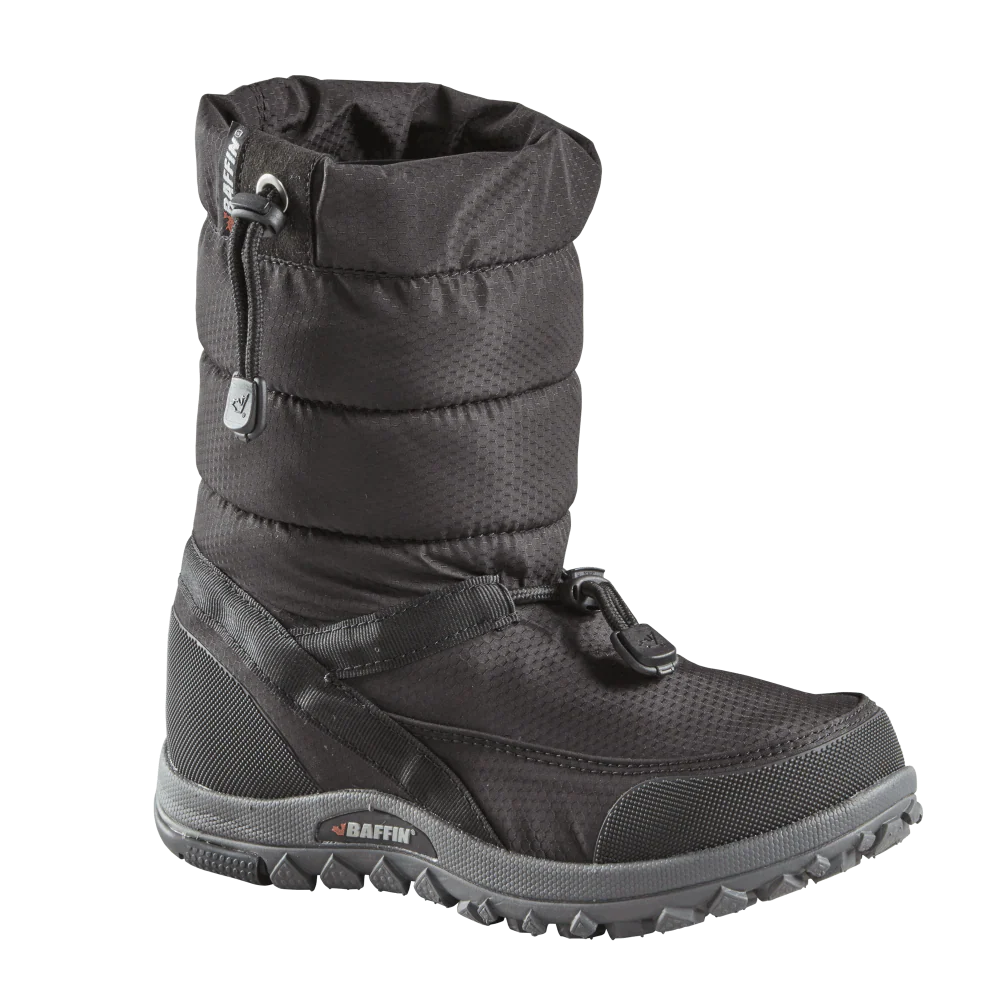 Women's Baffin Cloud Low Black