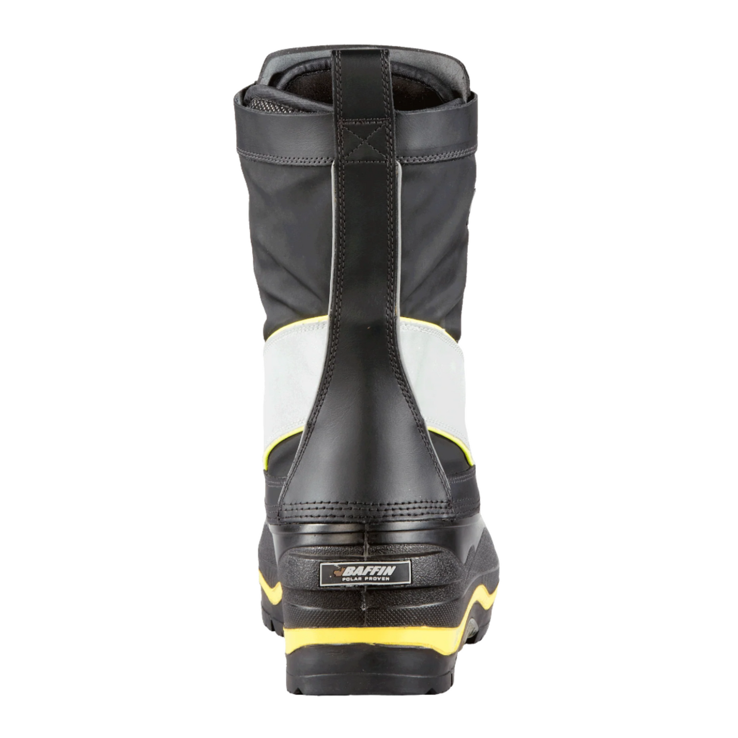 Men's Baffin Constructor (Safety Toe & Plate)