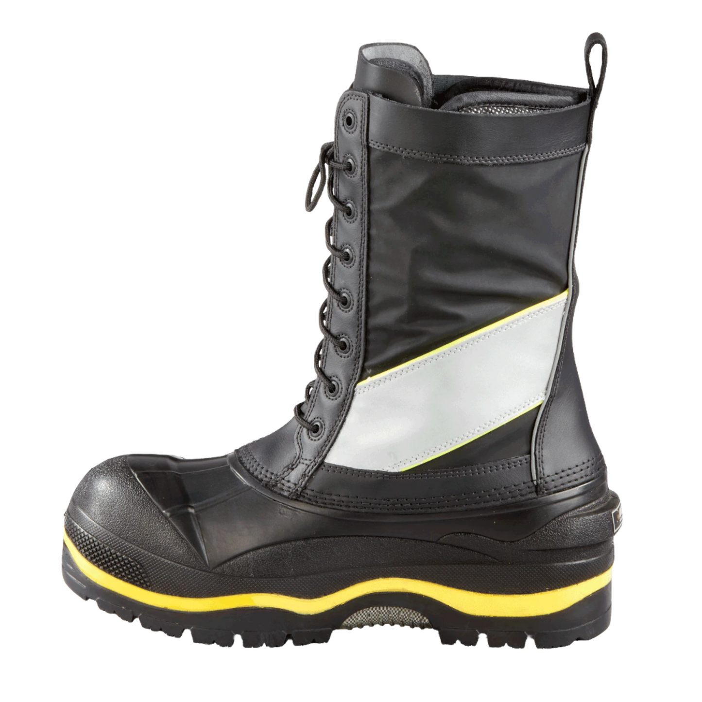 Men's Baffin Constructor (Safety Toe & Plate)