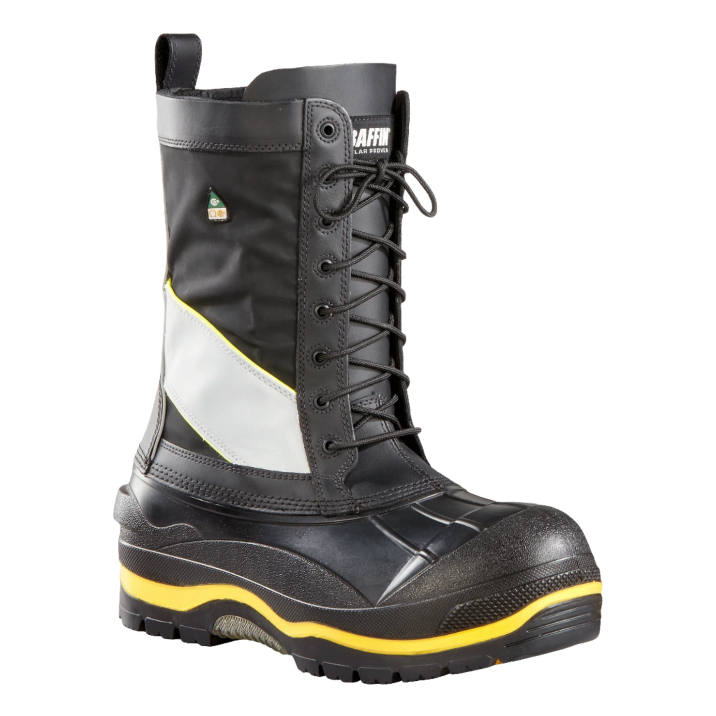 Men's Baffin Constructor (Safety Toe & Plate)