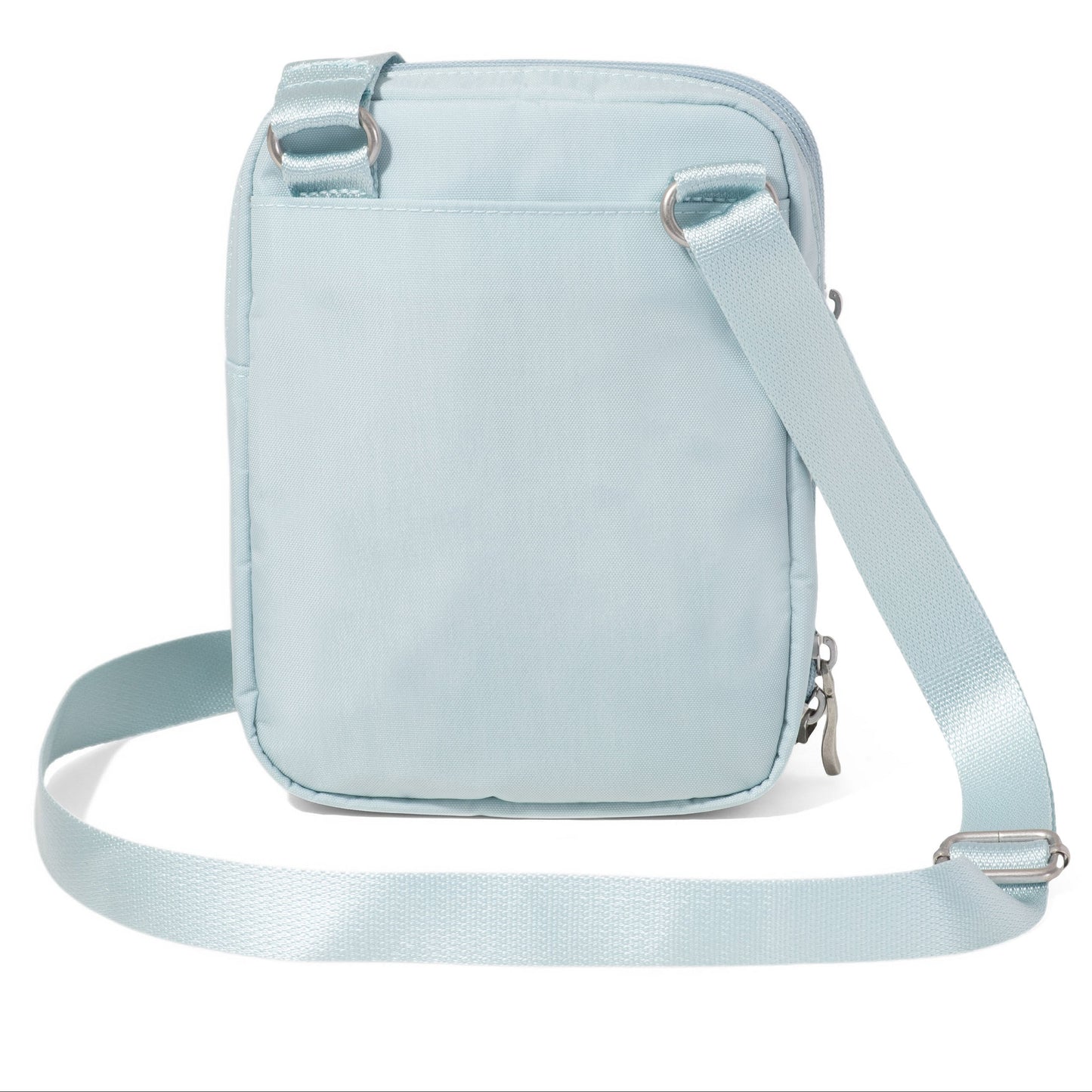 Coastal Flip Lock Venture Crossbody Pool