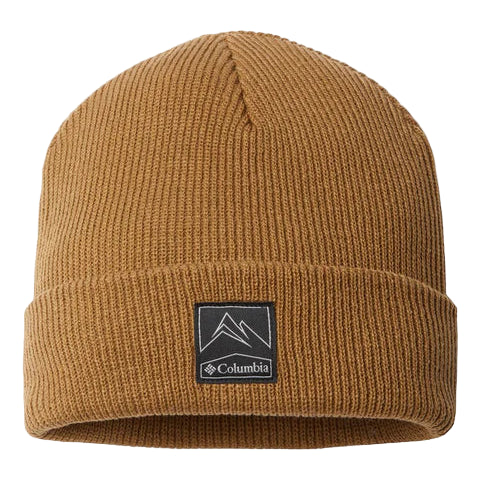 Whirlibird Cuffed Beanie (Delta Logo)