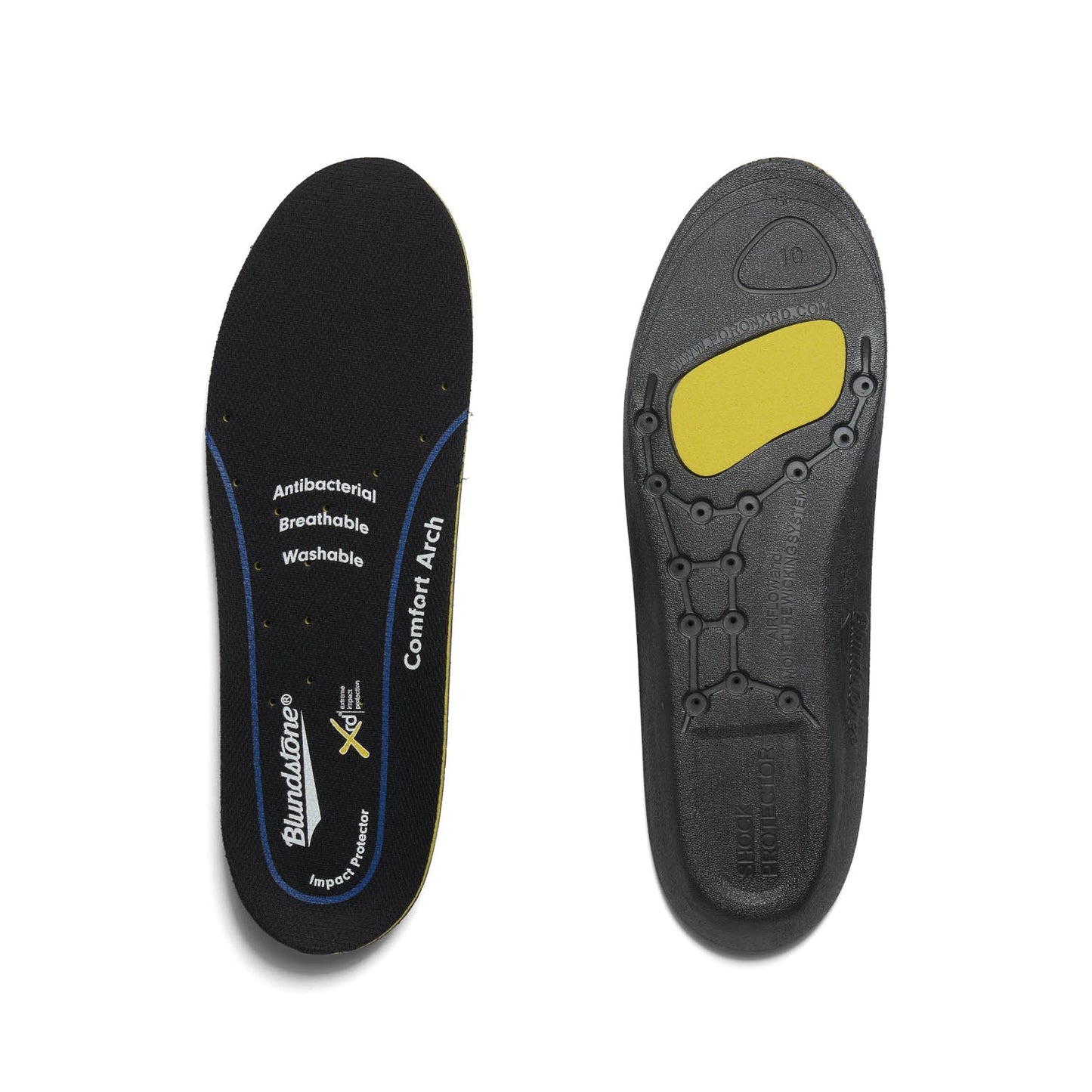 Blundstone Comfort Arch Footbed