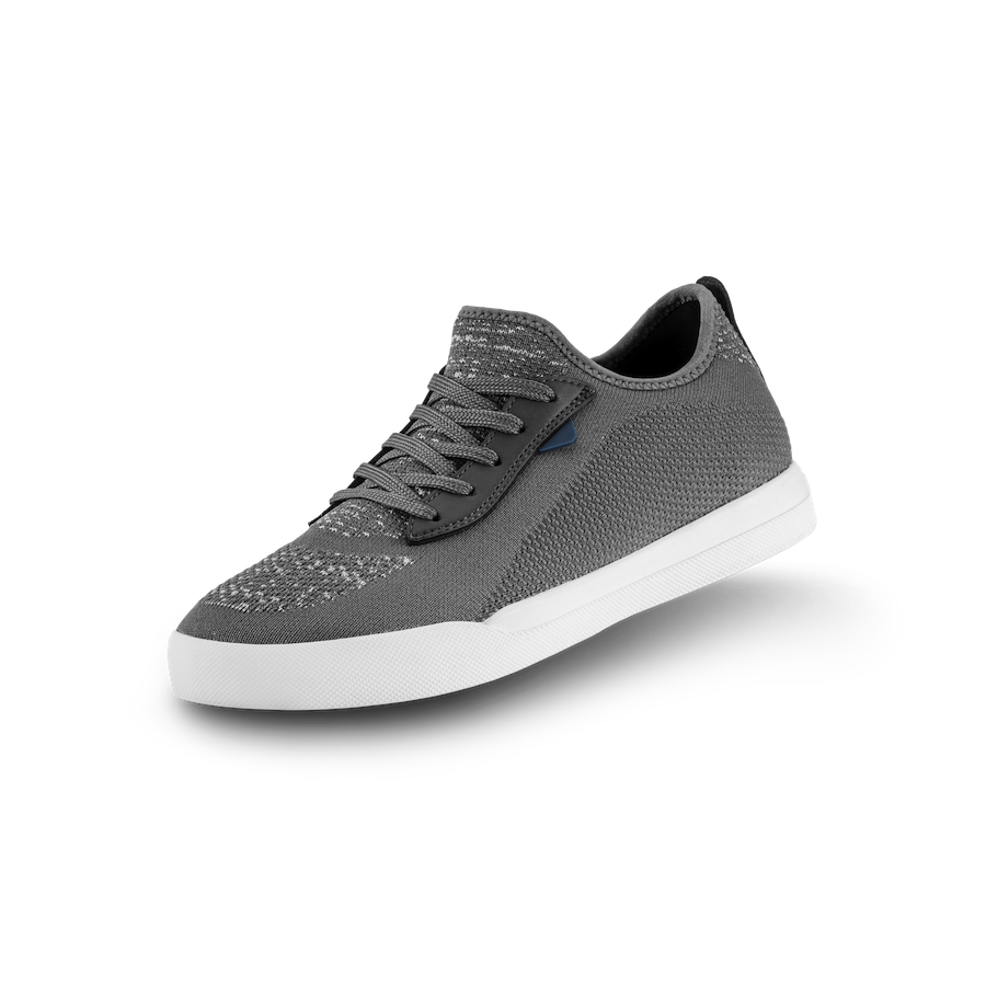 Men's Weekend Sneaker Concrete Grey