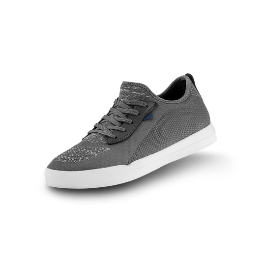 Unisex Weekend Sneaker Concrete Grey