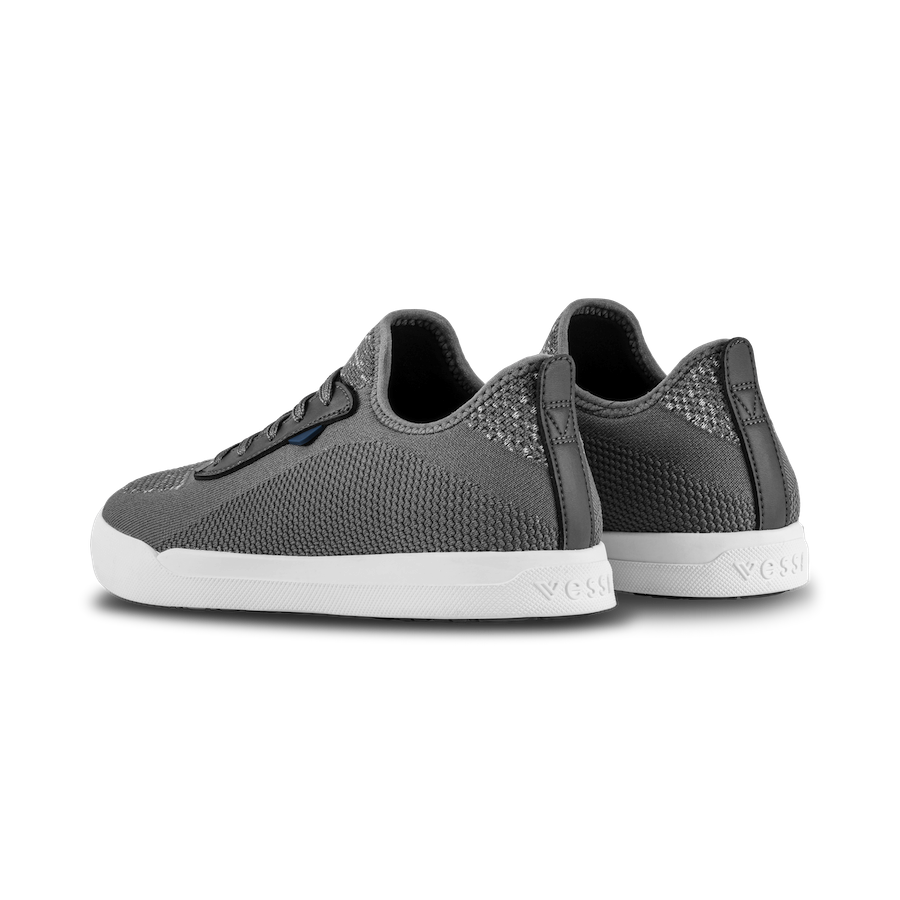 Men's Weekend Sneaker Concrete Grey