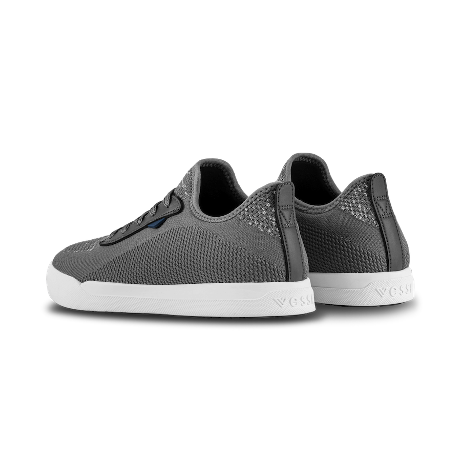 Women's Weekend Sneaker Concrete Grey