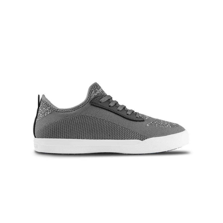 Men's Weekend Sneaker Concrete Grey