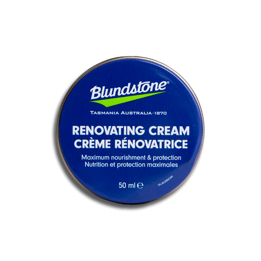 Blundstone Renovating Cream