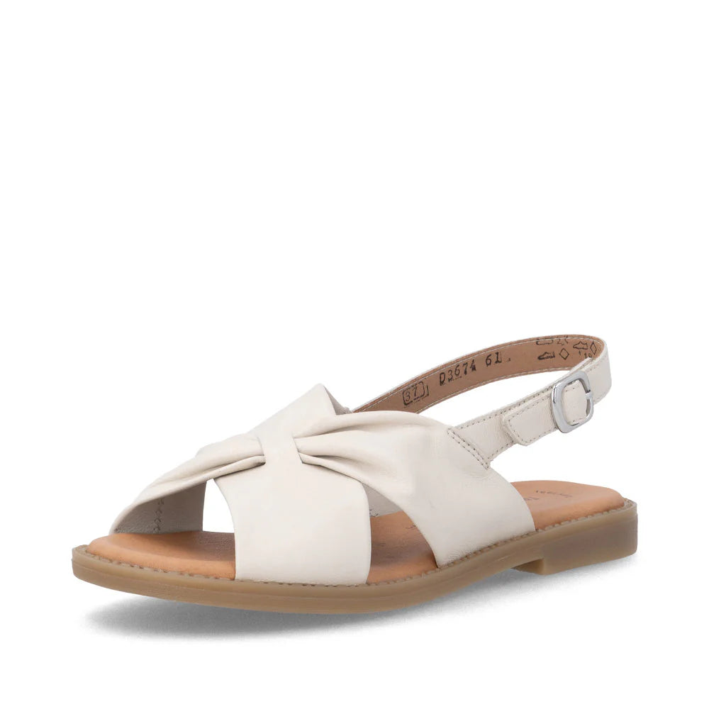 D3674-61 Shell Velcro Sling