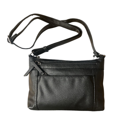 C17832STL BLACK/LA DIVA