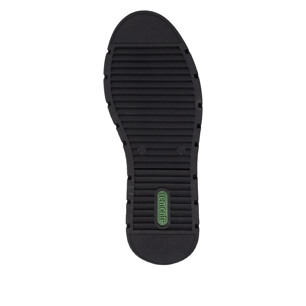 D3981-35 Wine Side Zip RTex