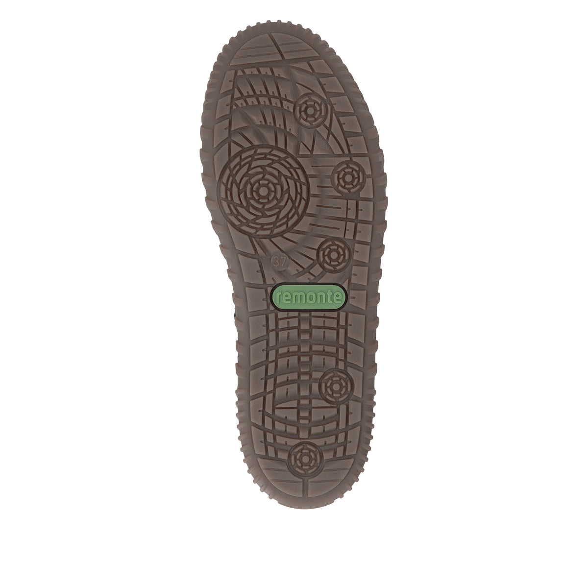 D4A71-00 Black Side Zip RTex