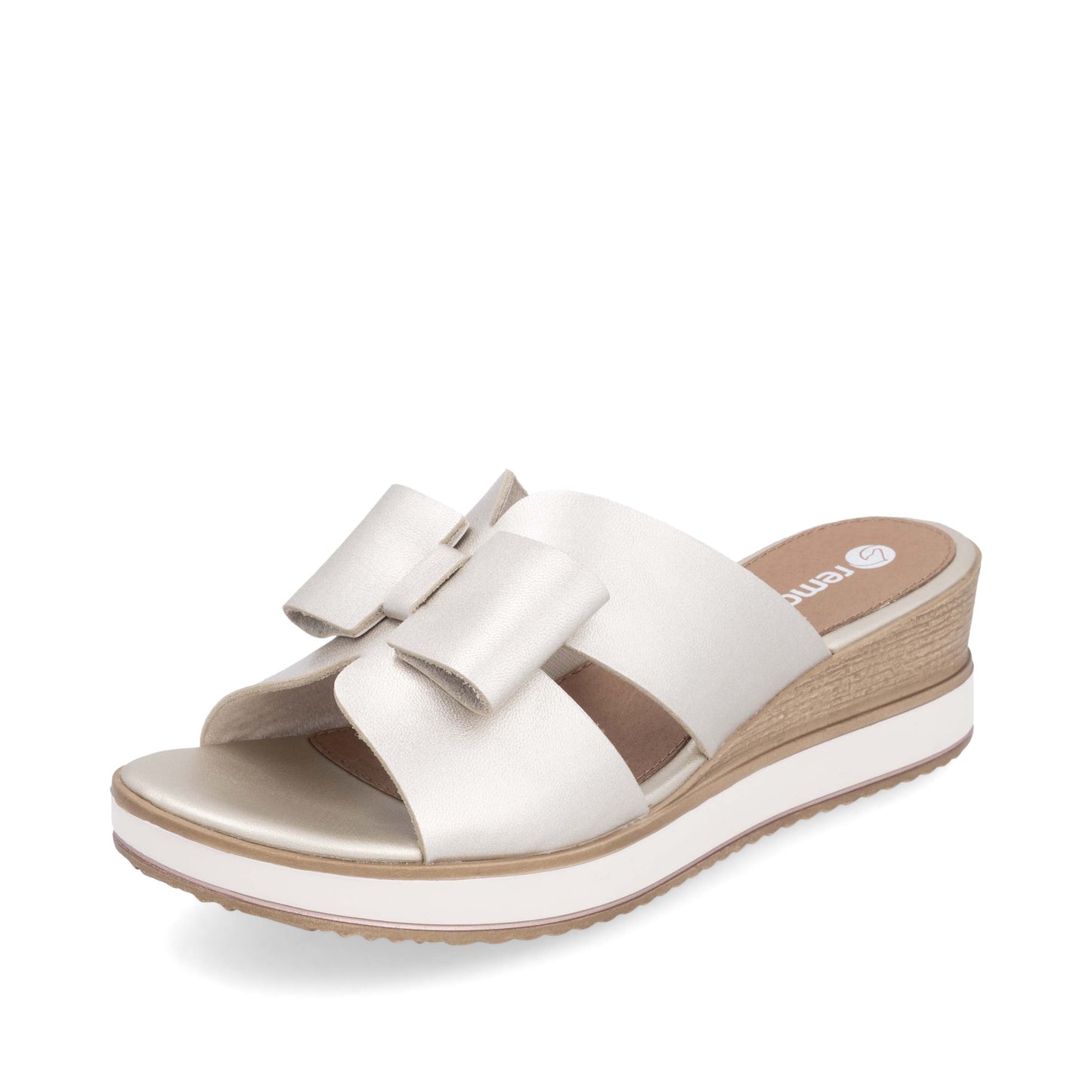 D6456-92 Pale Gold Wedge Slide