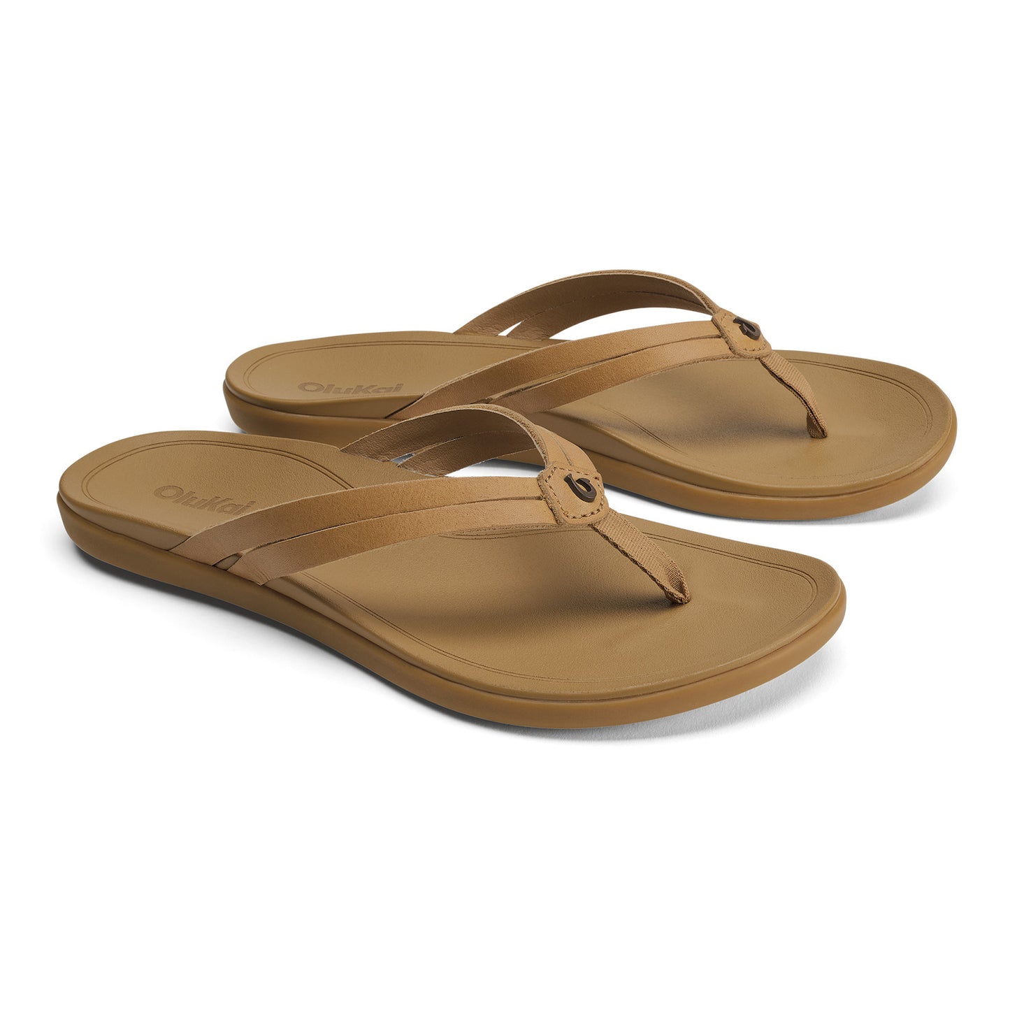 Women's Ho'opio Hui Sandal Sahara/Sahara