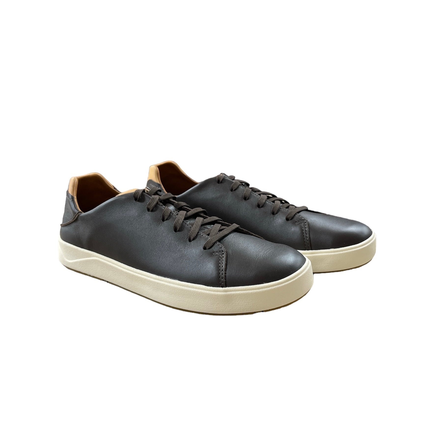 Men's Lae'ahi Li 'lli DK Java/DK Java – Scott's Shoe Store