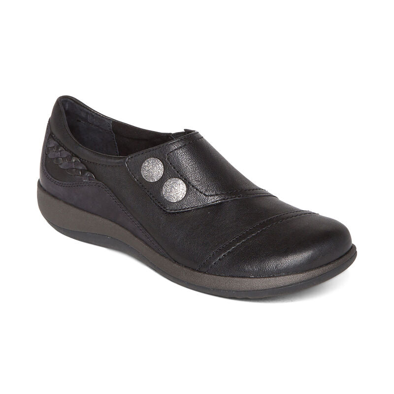 Women's Karina Black