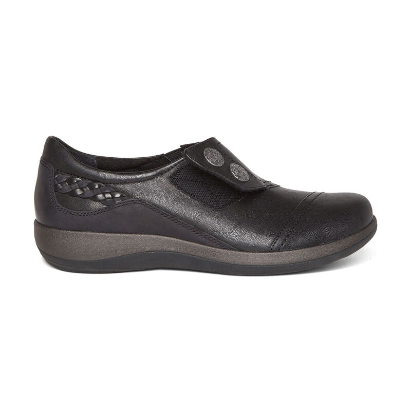 Women's Karina Black